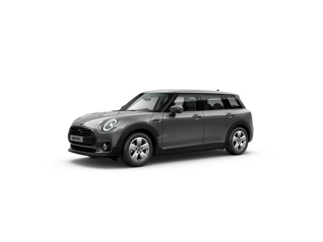 Foto del MINI Mini Clubman One D
