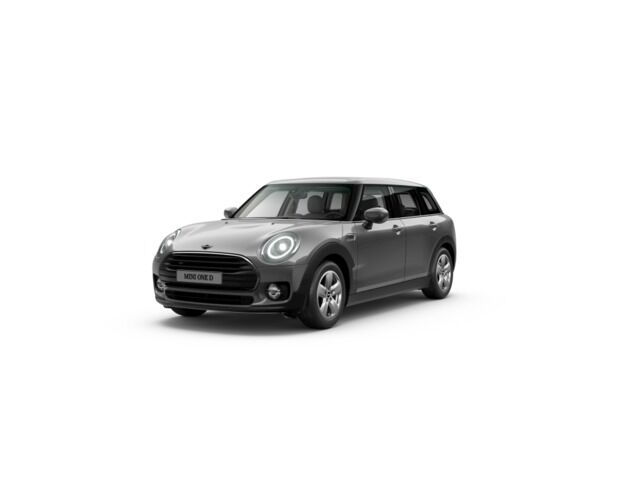 Foto del MINI Mini Clubman One D