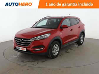 Imagen de HYUNDAI Tucson 1.6 GDI BD Essence 4x2 131