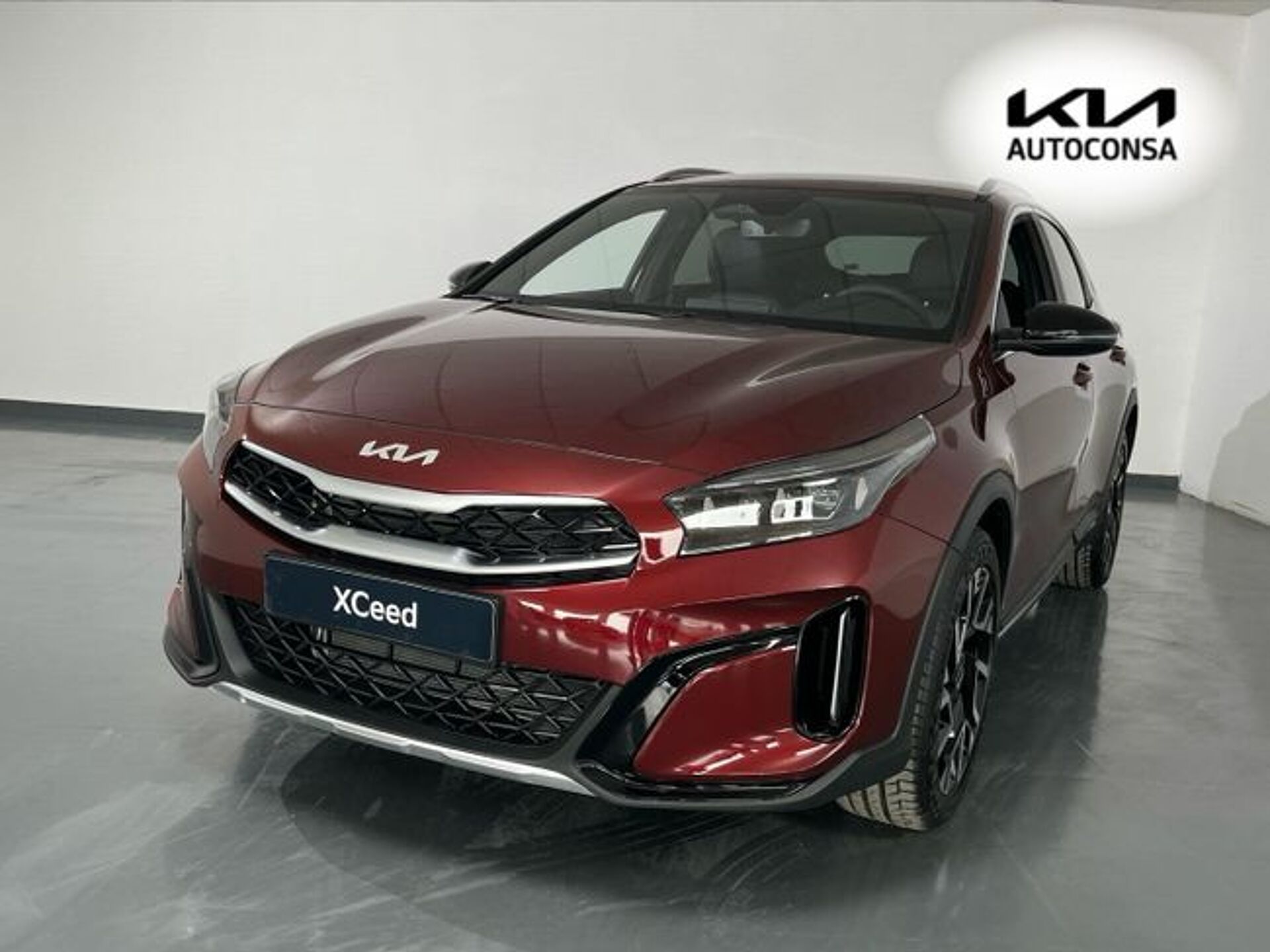 Imagen 3 de KIA XCeed