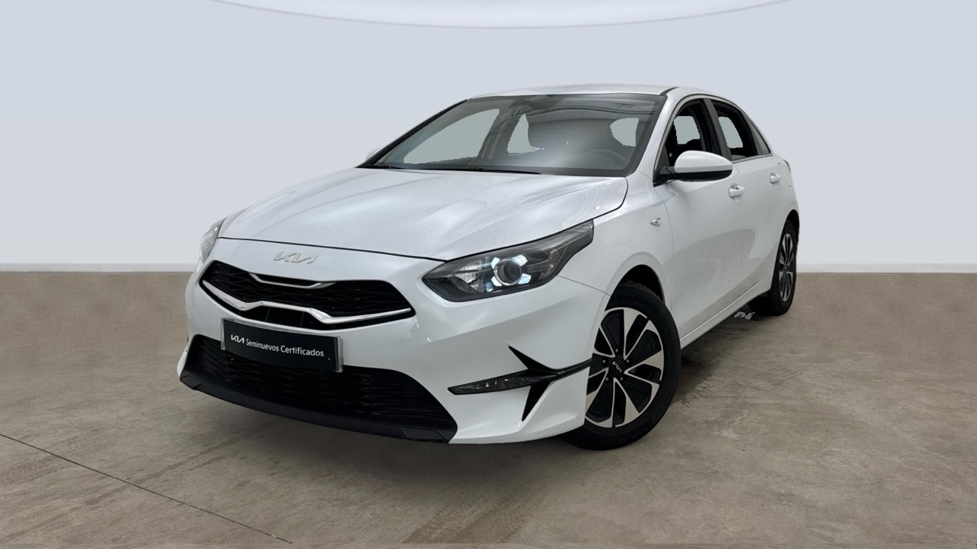 KIA Ceed (1.0 T-GDI Drive 74 kW (100 CV)) en Tarragona