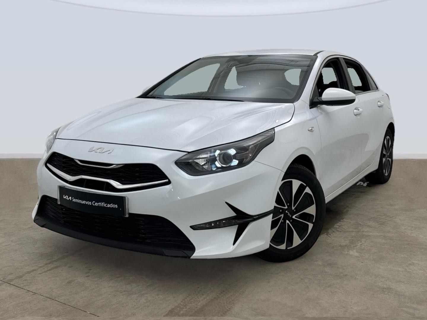 KIA Ceed (1.0 T-GDI Drive 74 kW (100 CV)) en Tarragona