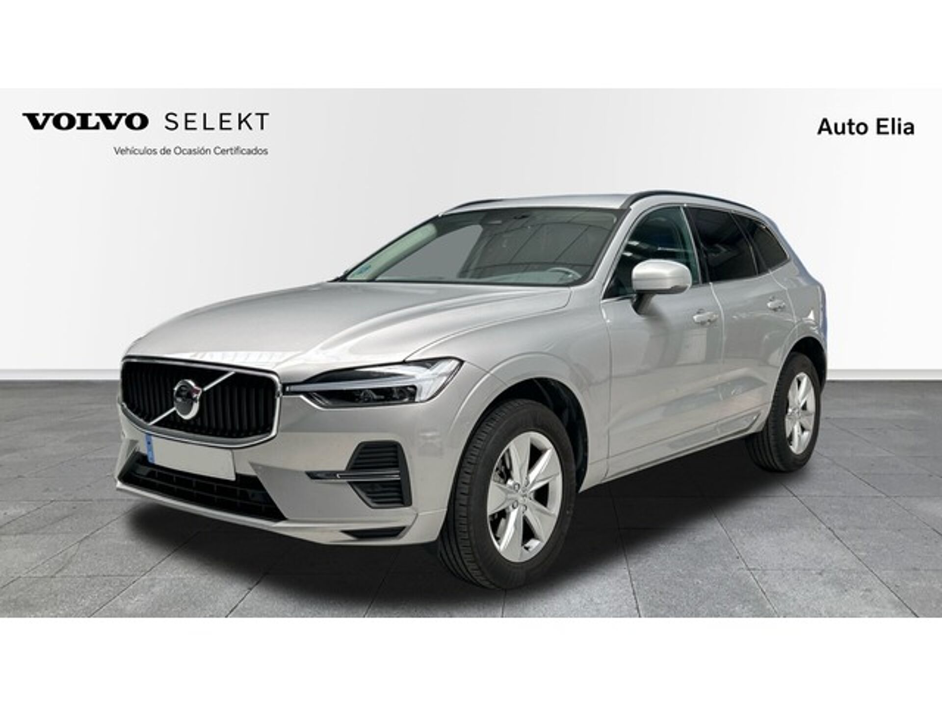 Imagen 1 de VOLVO XC60