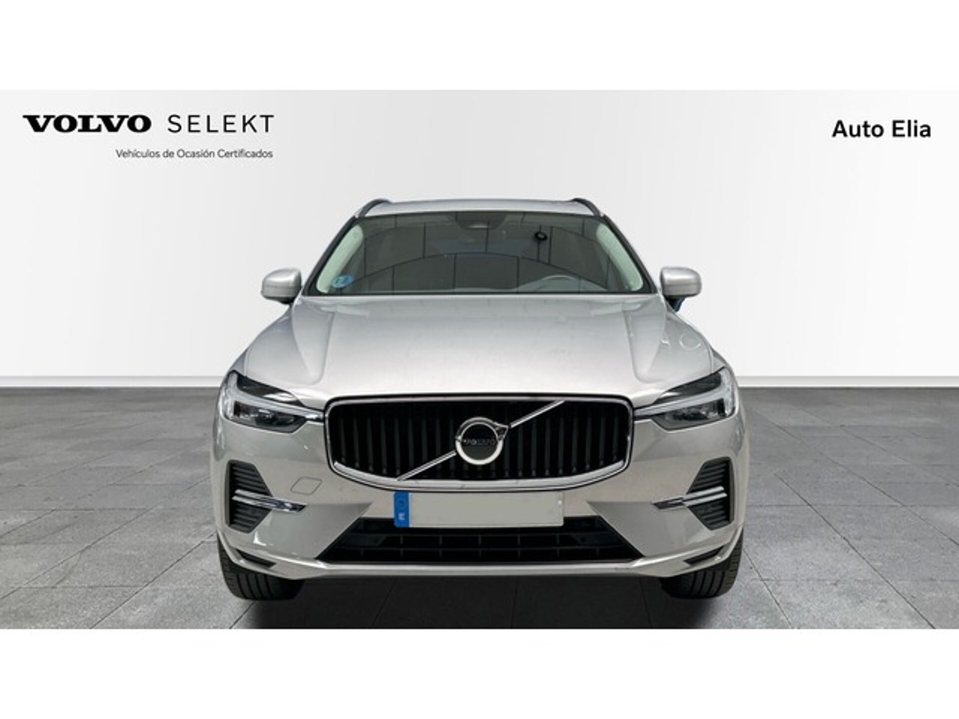 Imagen 3 de VOLVO XC60