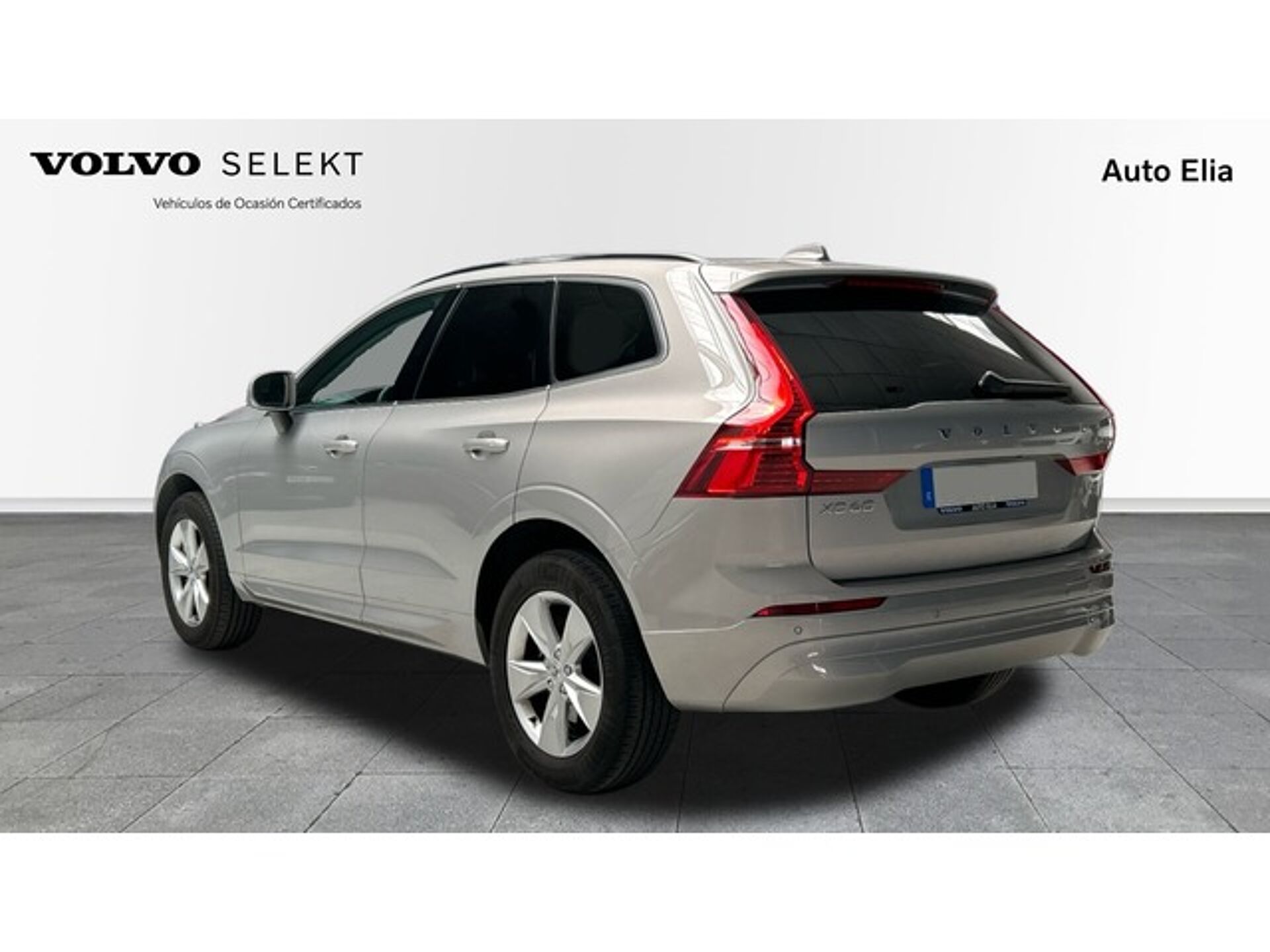 Imagen 2 de VOLVO XC60