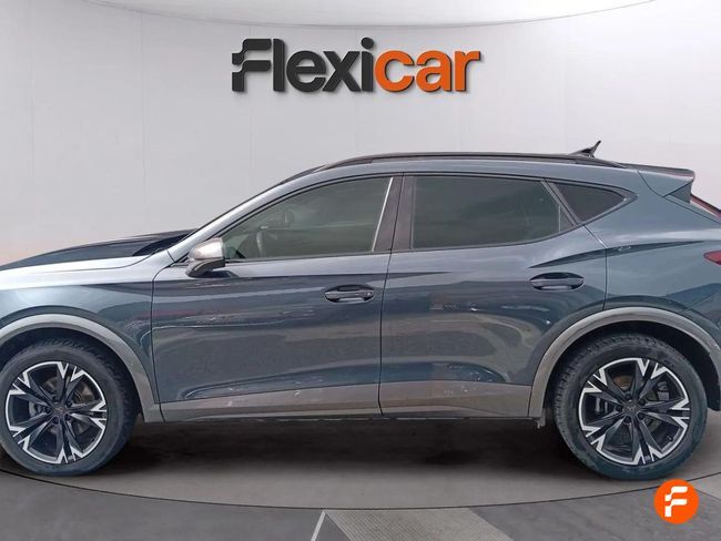 Foto del CUPRA Formentor 1.5 TSI 150 DSG