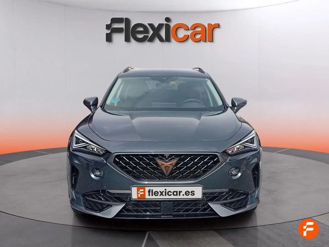 Foto del CUPRA Formentor 1.5 TSI 150 DSG