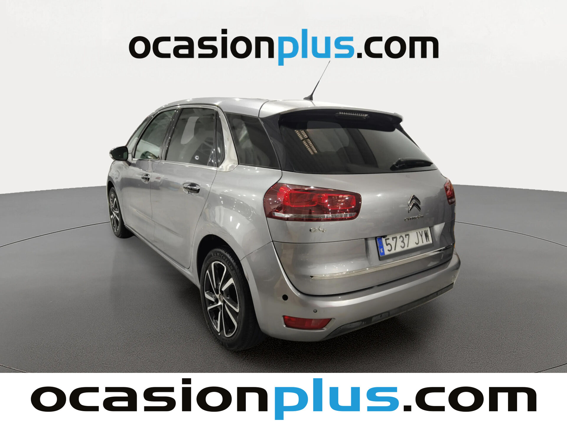 Imagen 3 de CITROEN C4