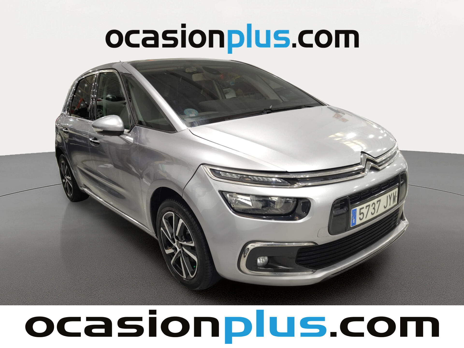 Imagen 2 de CITROEN C4