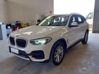 Imagen de BMW X3 xDrive 30e xLine