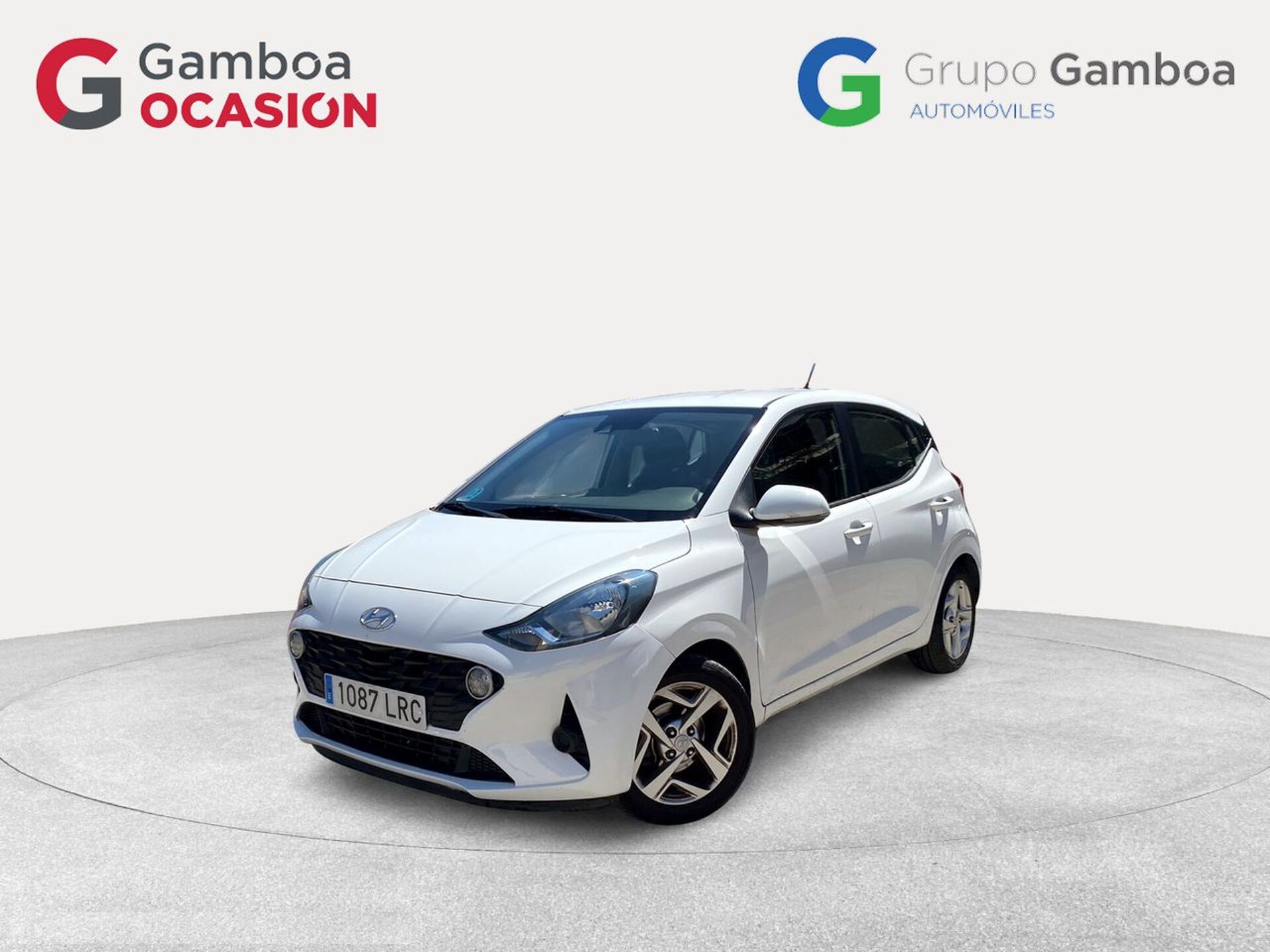 Imagen de HYUNDAI i10