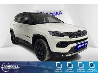 Imagen de JEEP Compass 1.3 PHEV Limited EAWD Aut. 190