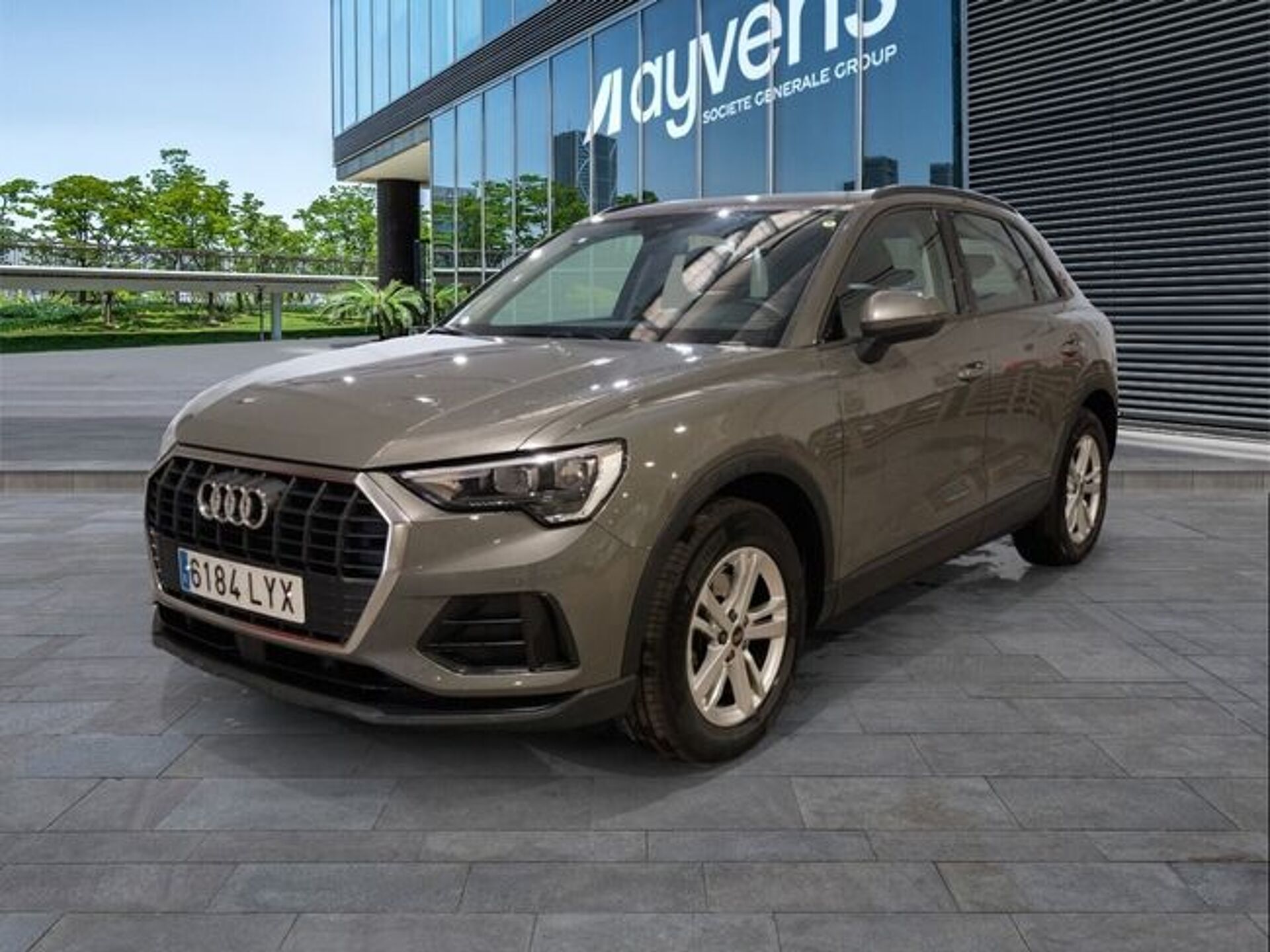 Imagen 1 de AUDI Q3