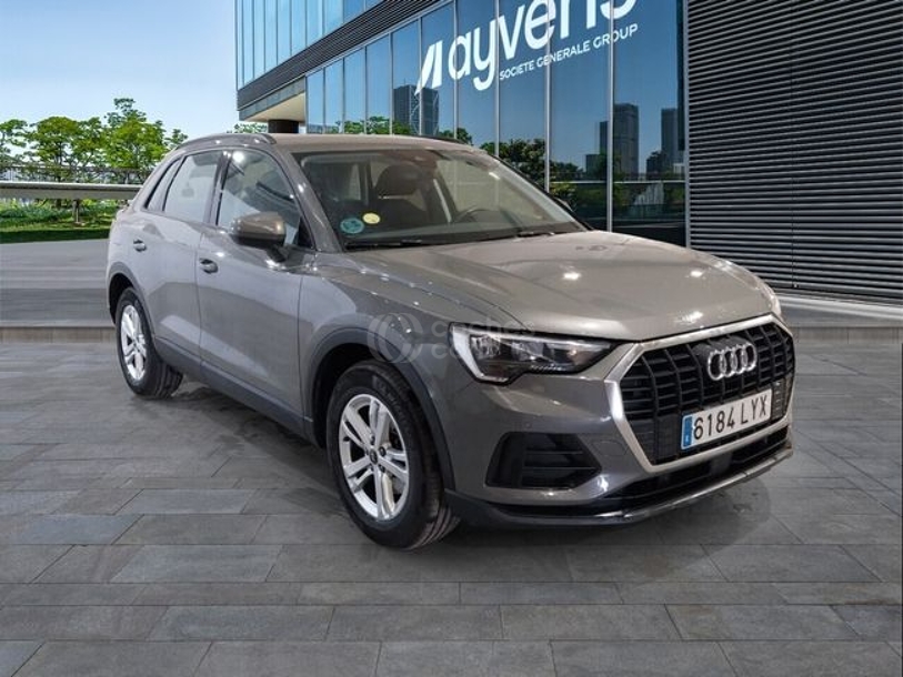Foto del AUDI Q3 35 TDI S tronic 110kW