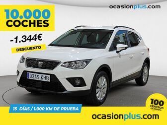 Imagen de SEAT Arona 1.0 TSI Ecomotive S&S Style 95