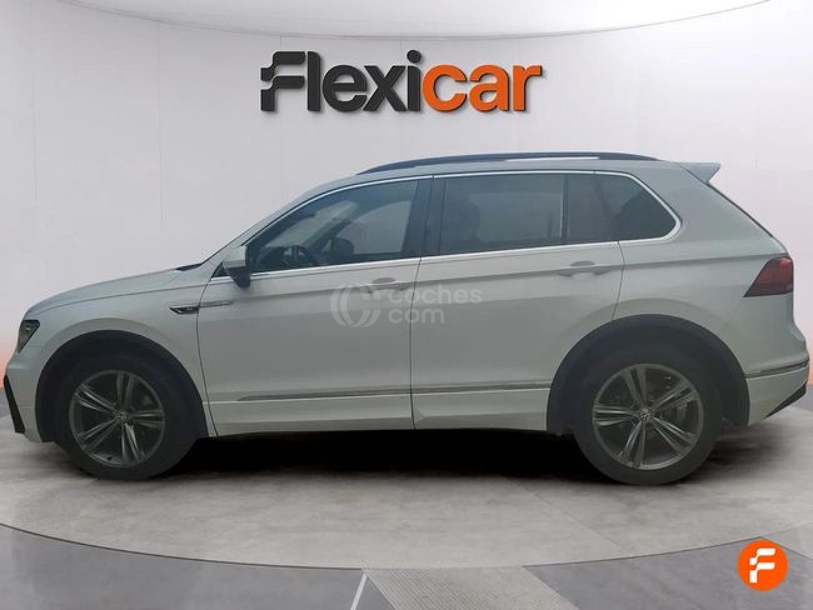 Foto del VOLKSWAGEN Tiguan 2.0TDI R-Line DSG 110kW