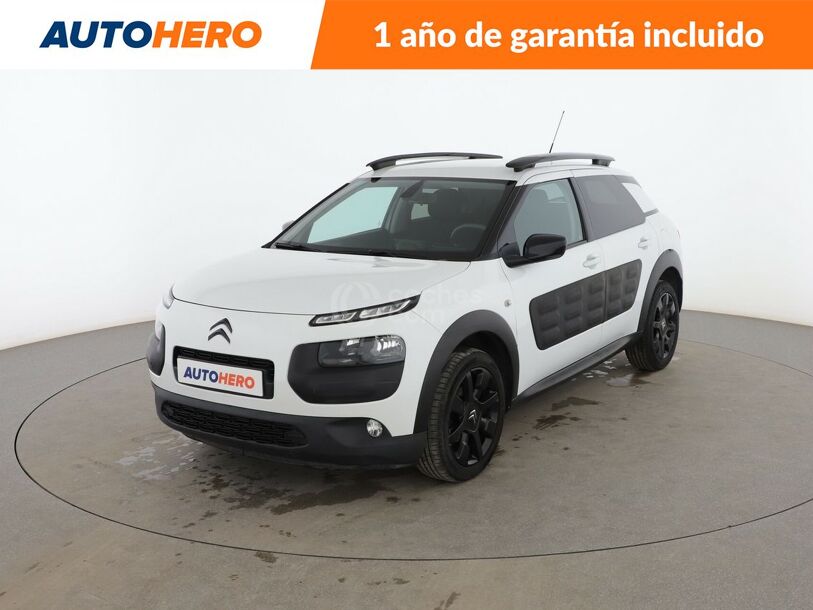 Foto del CITROEN C4 Cactus 1.6 BlueHDi S&S Feel 100