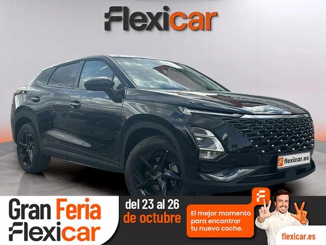 OMODA 5 (1.6 T-GDI 136.5kW (185CV) DCT Premium) en Ciudad Real