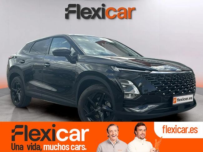OMODA 5 (1.6 T-GDI 136.5kW (185CV) DCT Premium) en Ciudad Real