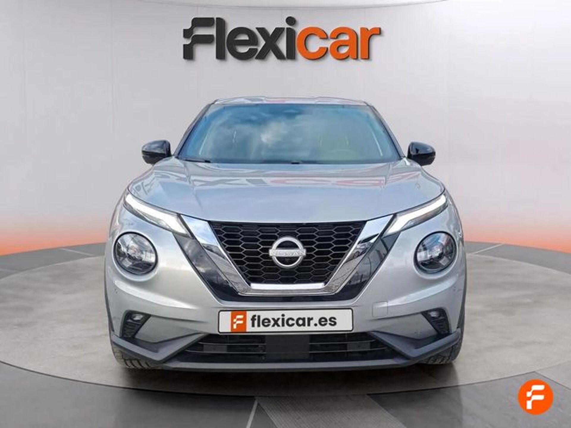 Imagen 3 de NISSAN Juke