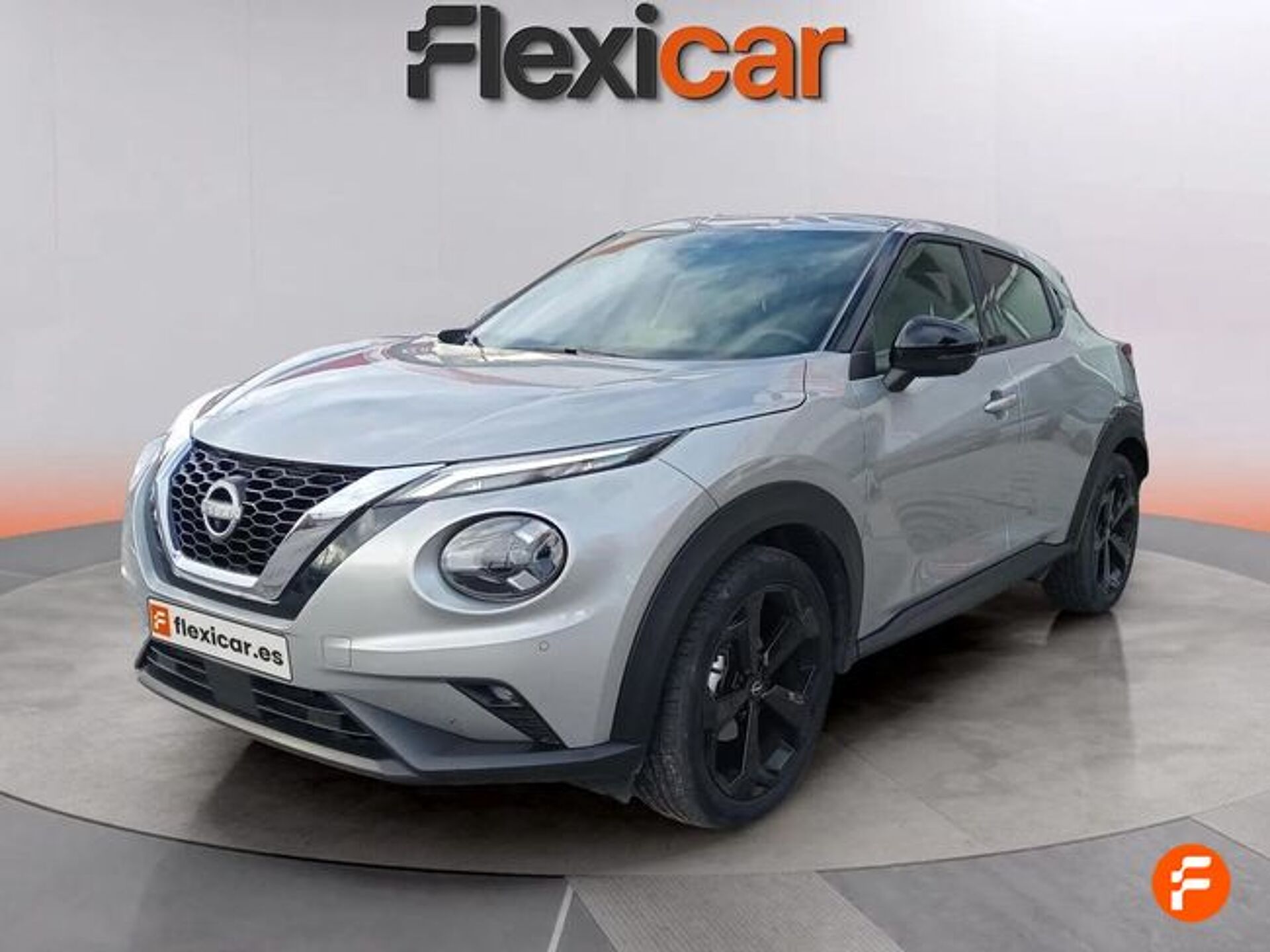 Imagen 2 de NISSAN Juke