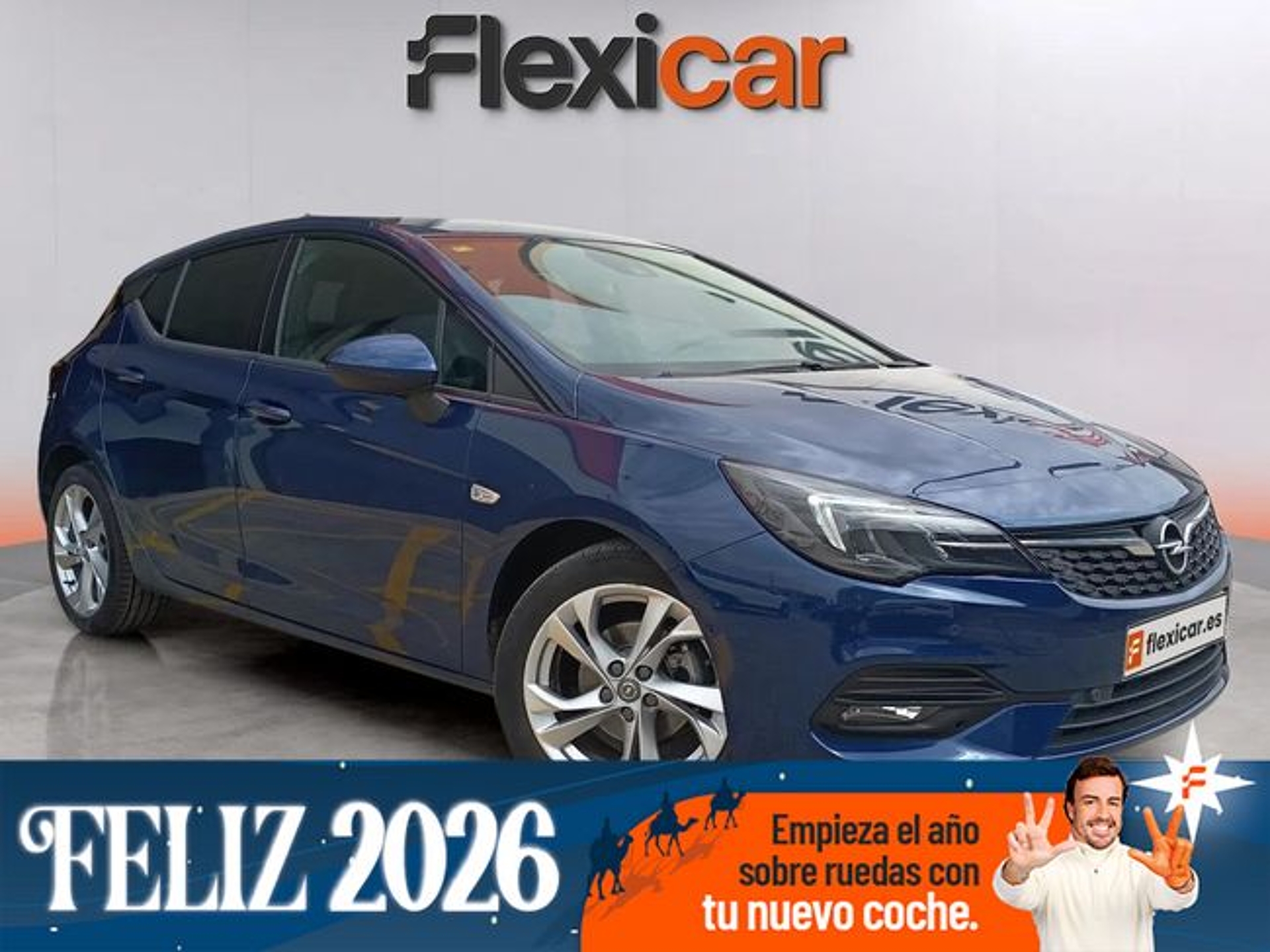 Imagen de OPEL Astra