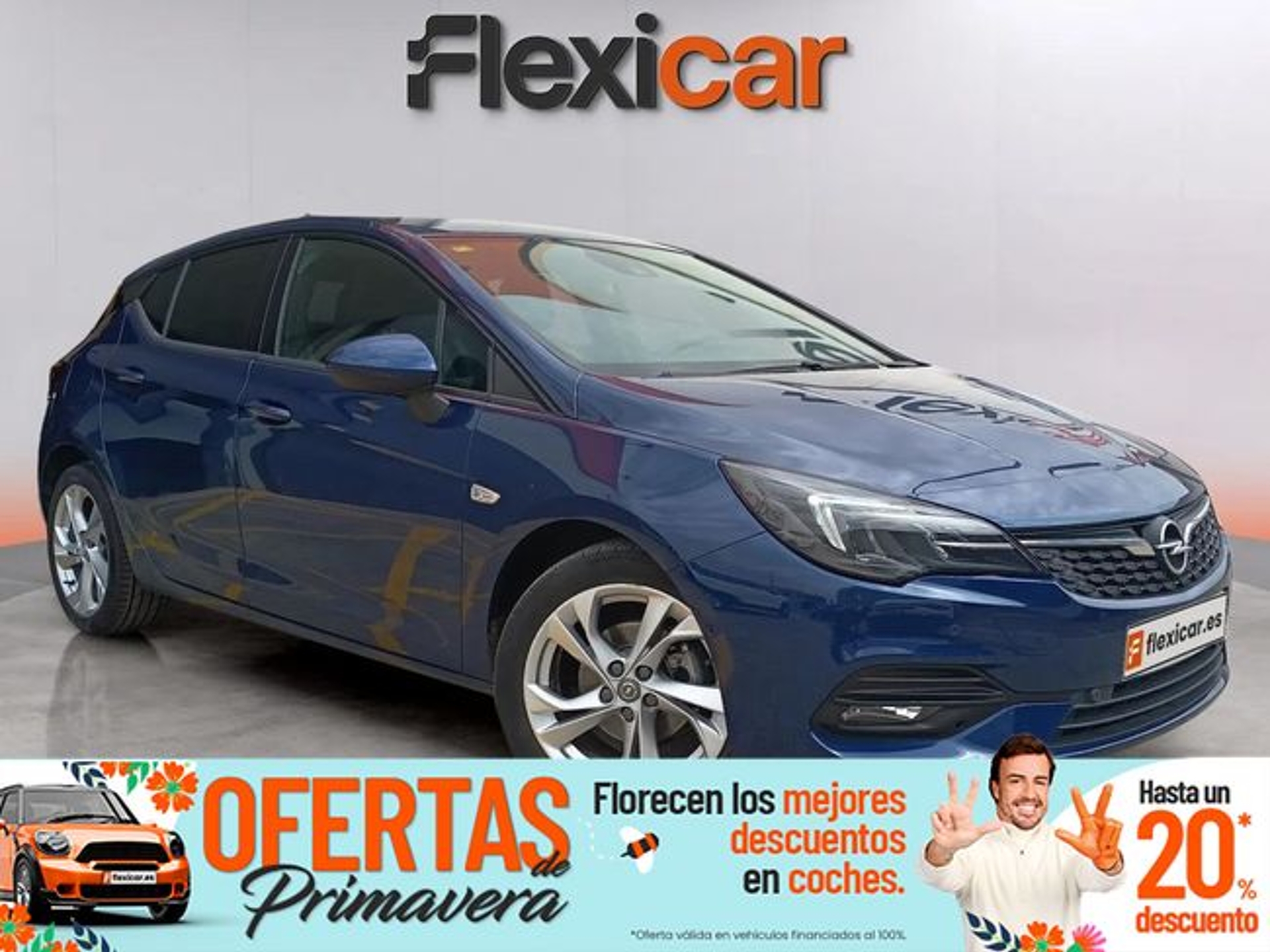 Imagen de OPEL Astra