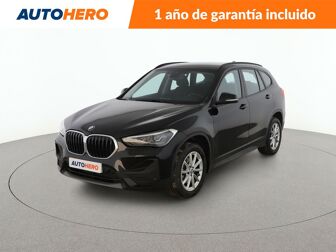 Imagen de BMW X1 sDrive 18d