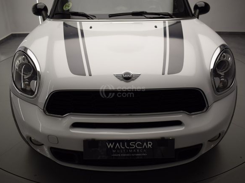 Foto del MINI Mini Countryman COUNTRYMAN COOPER SD