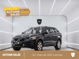 Imagen de VOLVO XC60 D5 Momentum Geartronic