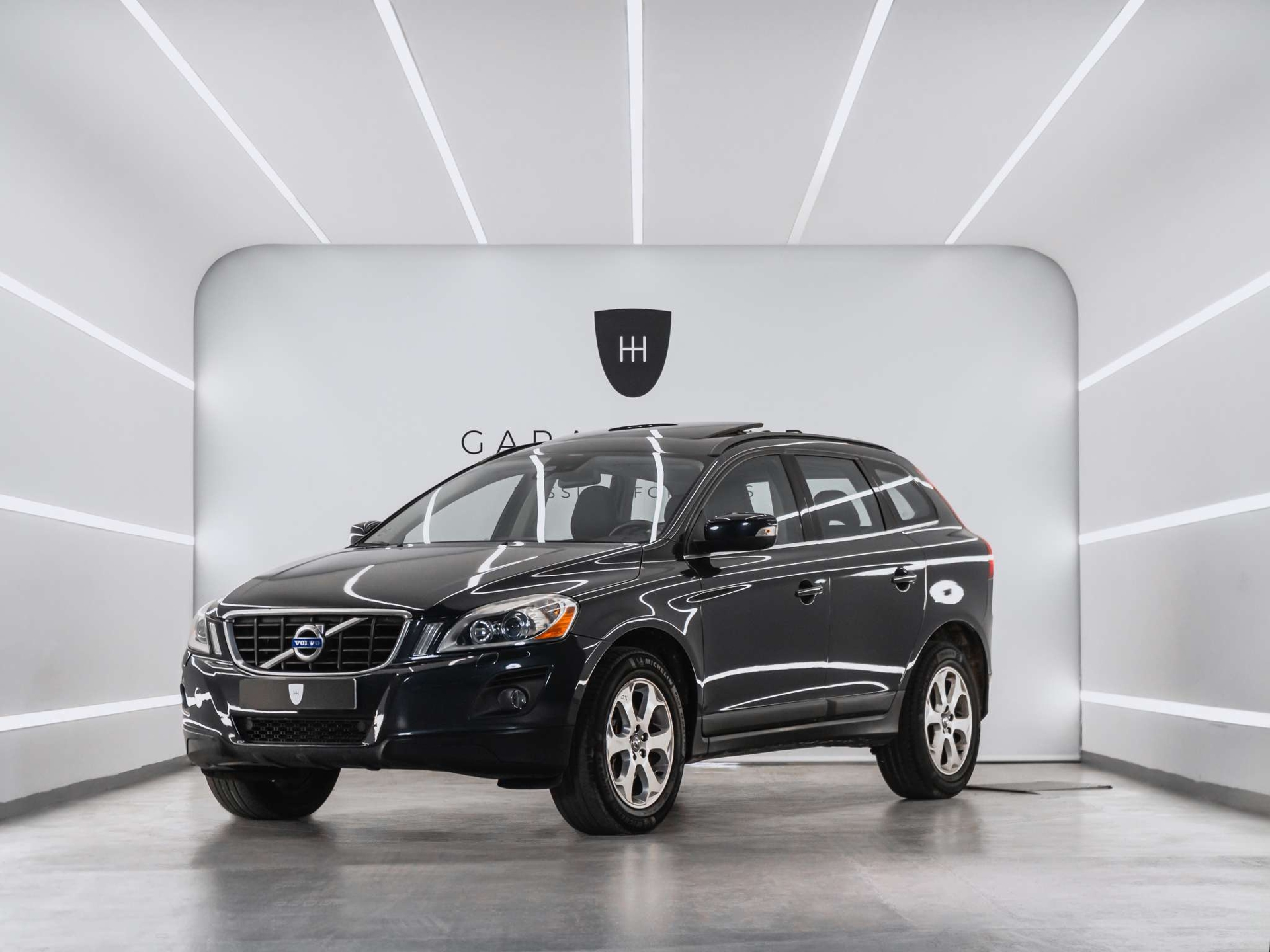 Imagen de VOLVO XC60