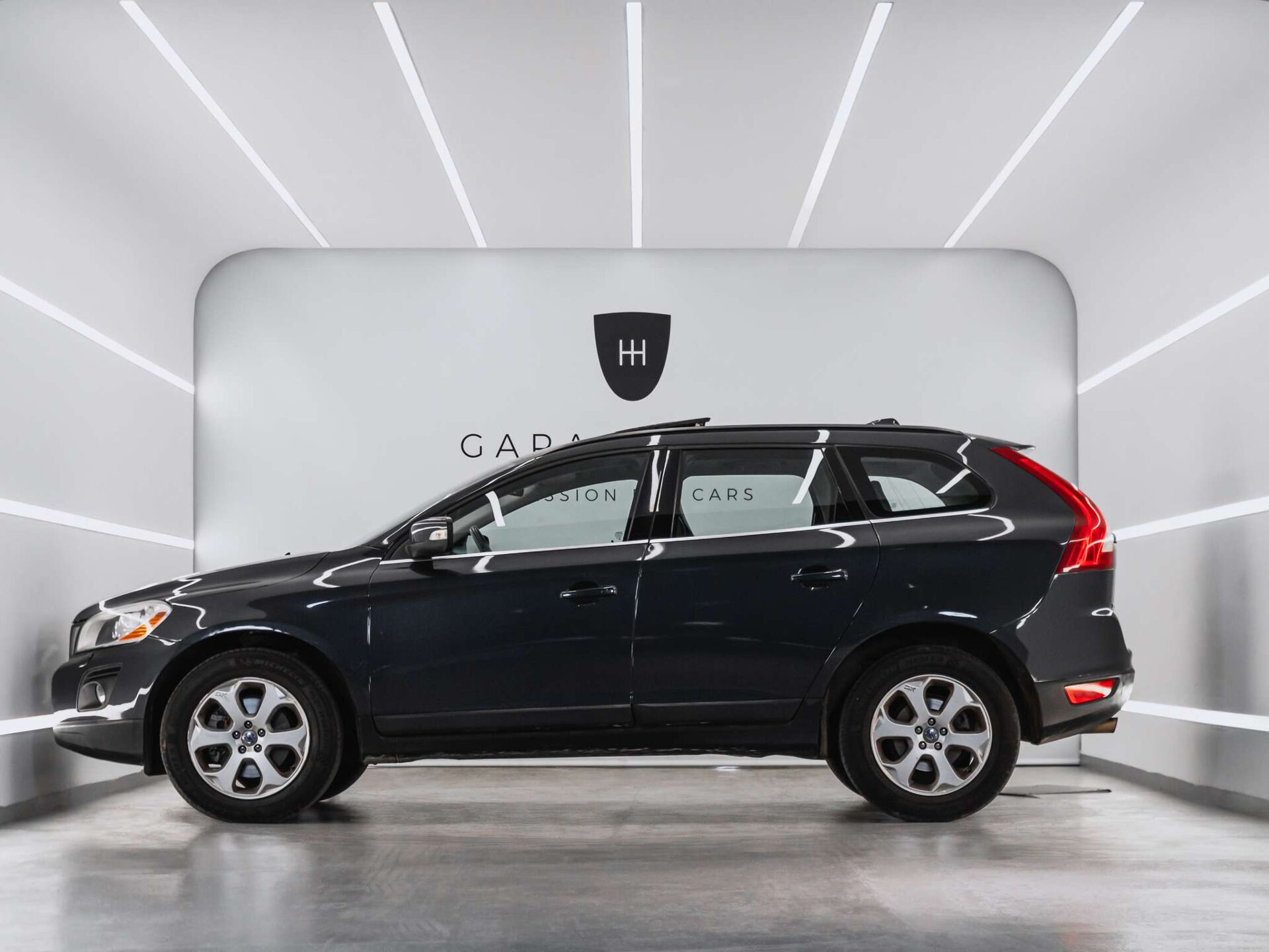 Imagen 2 de VOLVO XC60