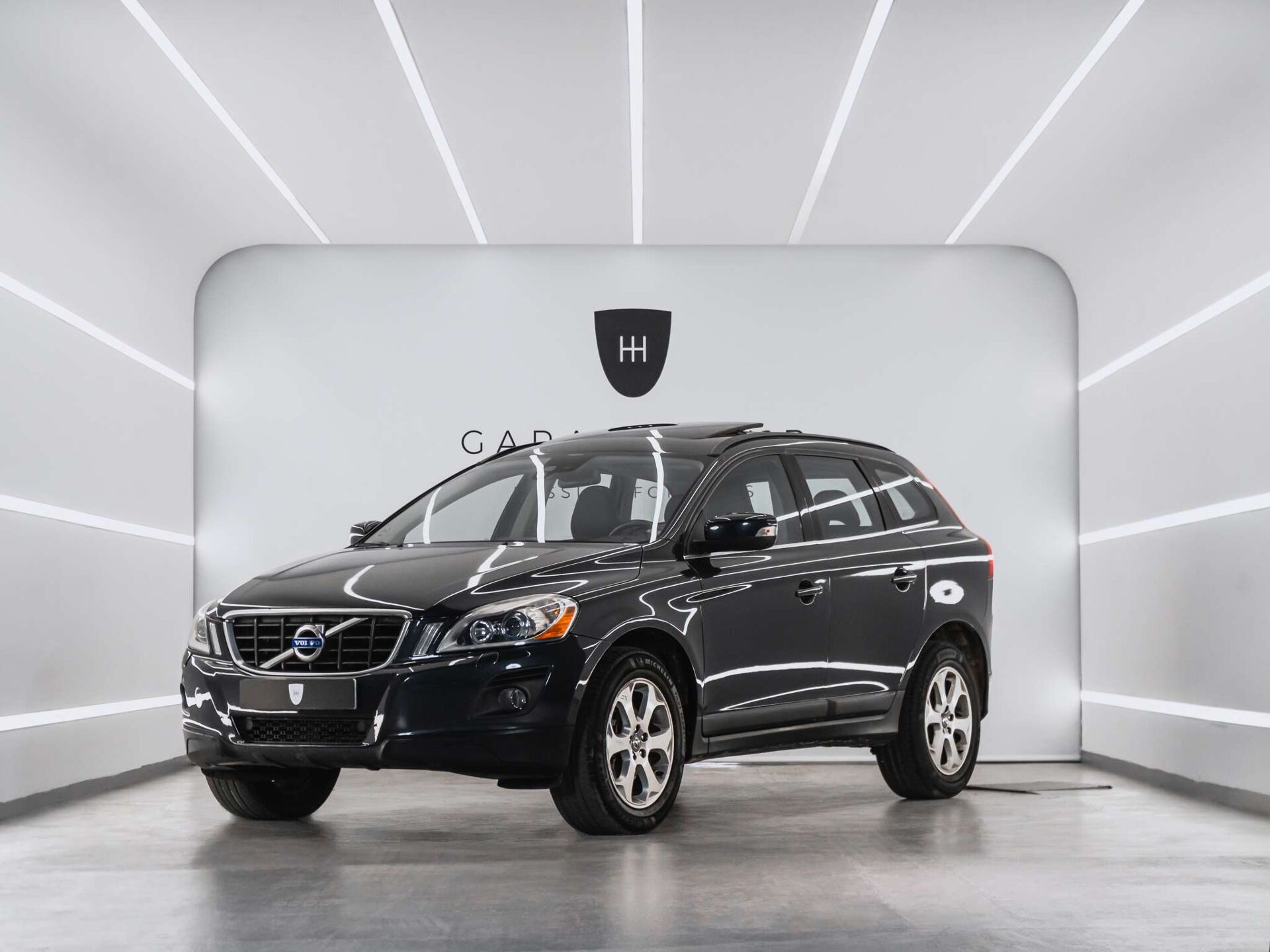 Imagen 1 de VOLVO XC60