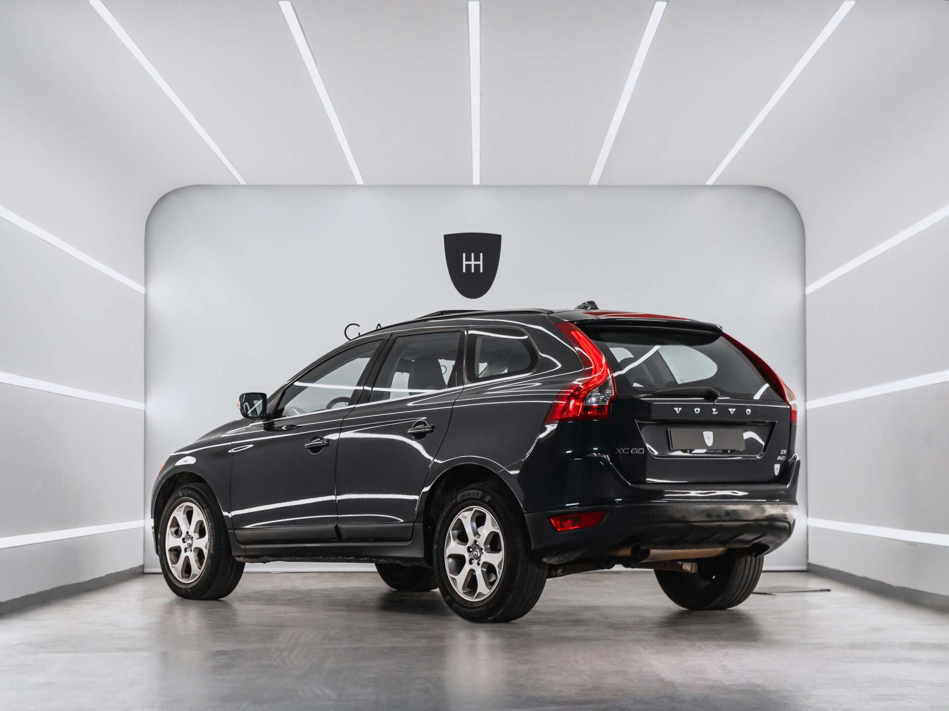 Imagen 3 de VOLVO XC60