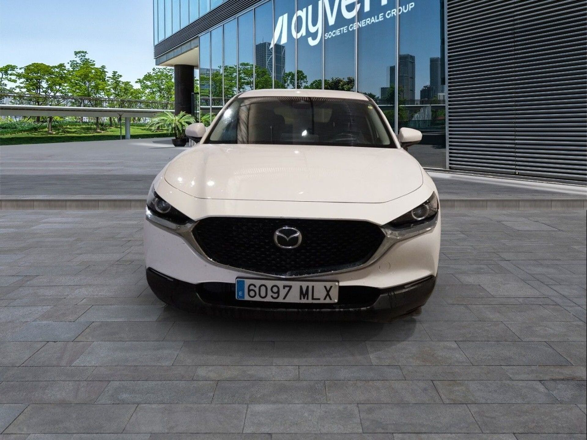 Imagen 2 de MAZDA CX-30