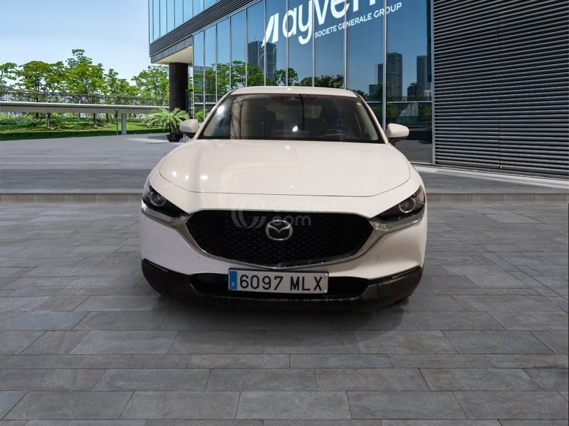 Foto del MAZDA CX-30 2.0 e-Skyactiv-G Prime Line FWD 90kW