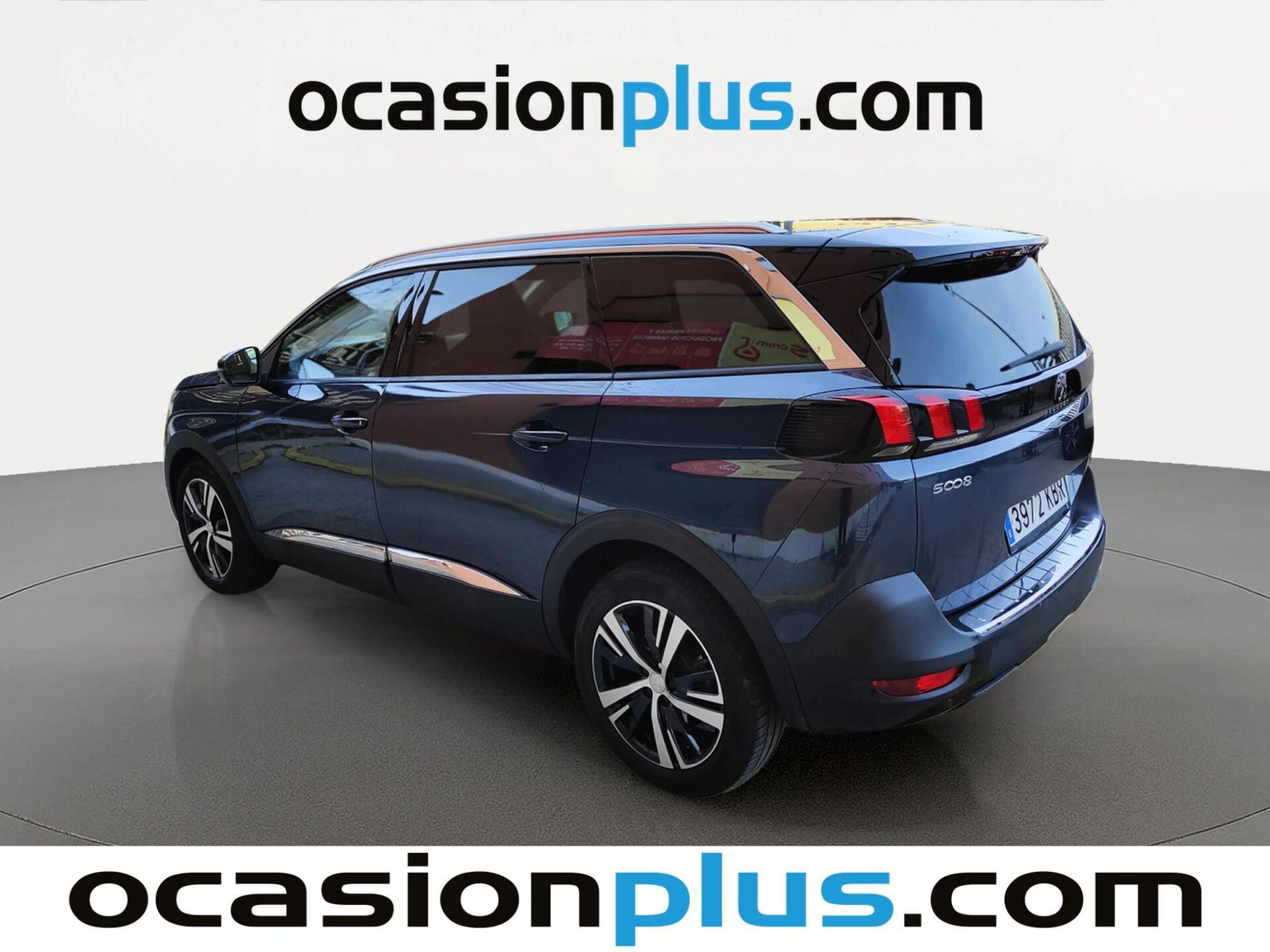 Imagen 3 de PEUGEOT 5008