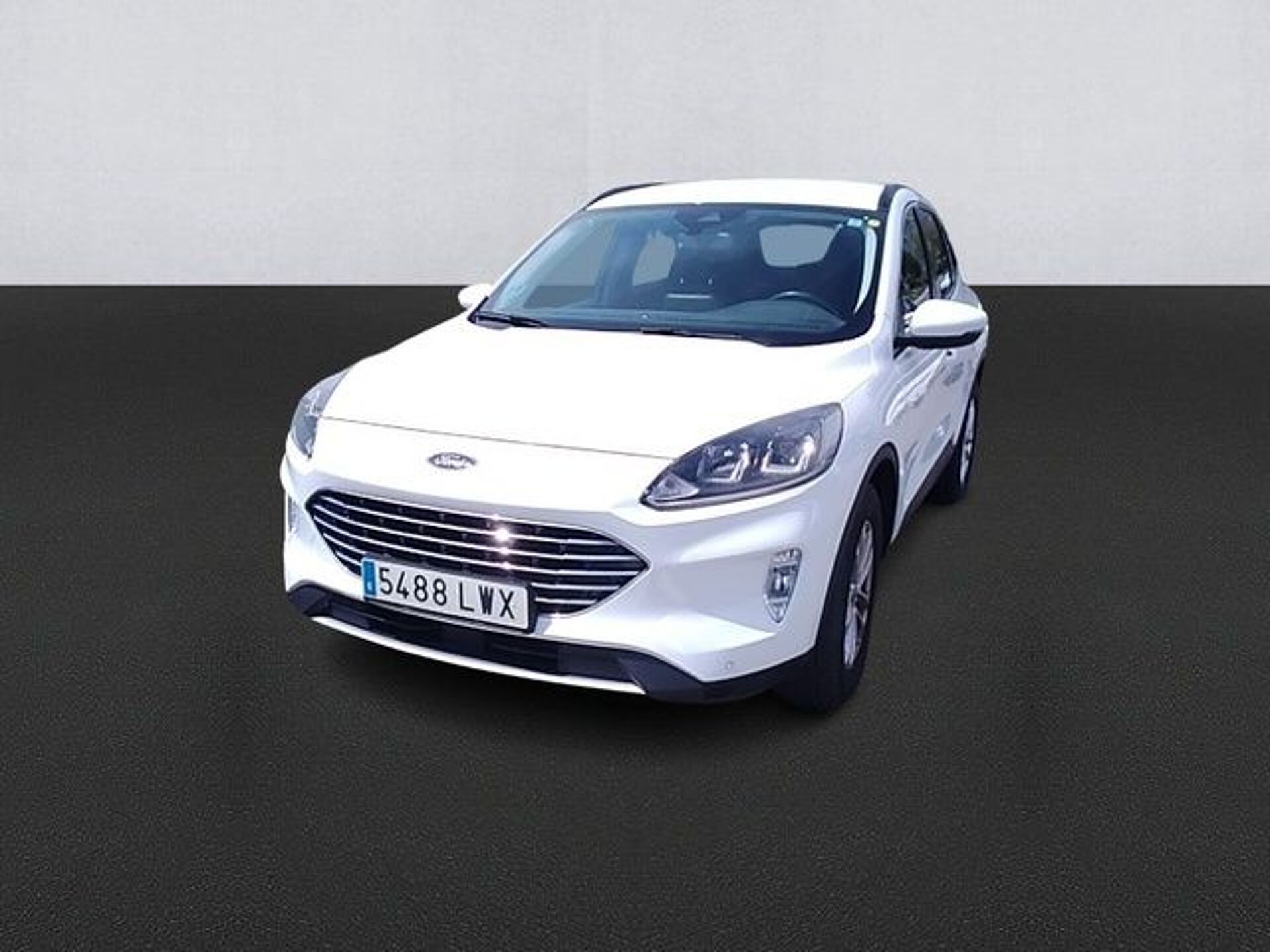 Imagen de FORD Kuga