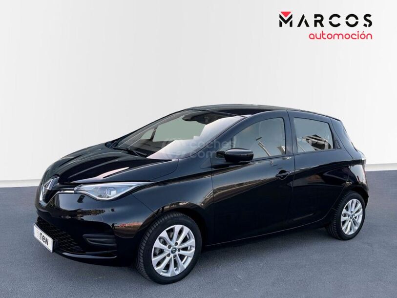 Foto del RENAULT Zoe Intens 50 R110 Flexi 80kW