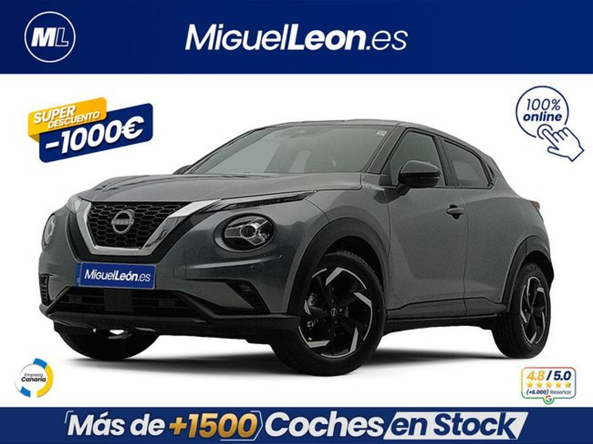 Imagen de NISSAN Juke