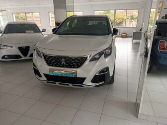 Imagen de PEUGEOT 3008 1.5BlueHDi GT Line S&S EAT8 130