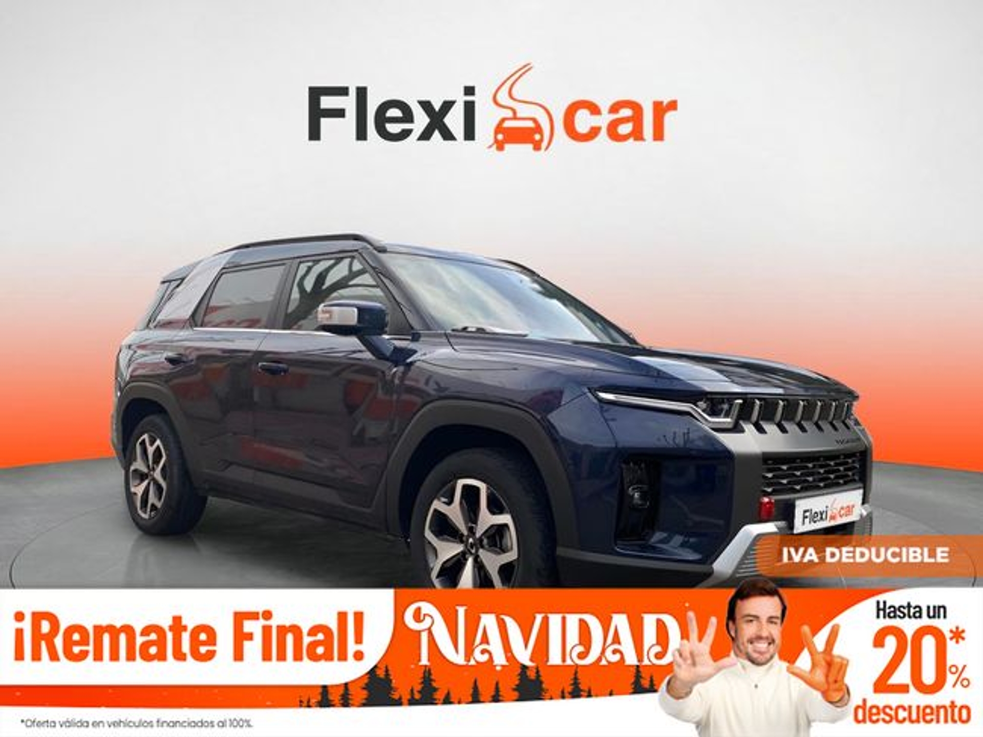 Imagen de SSANGYONG KGM Torres