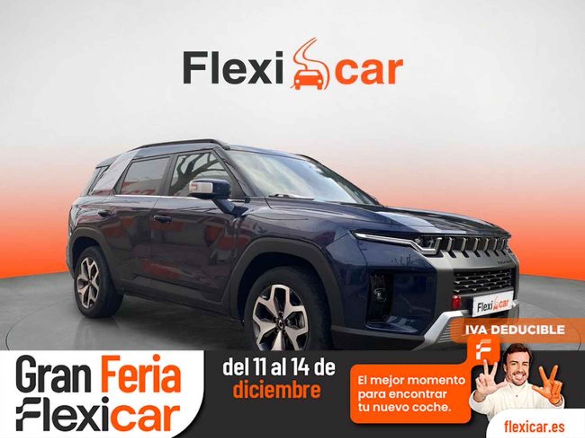 Imagen de SSANGYONG KGM Torres