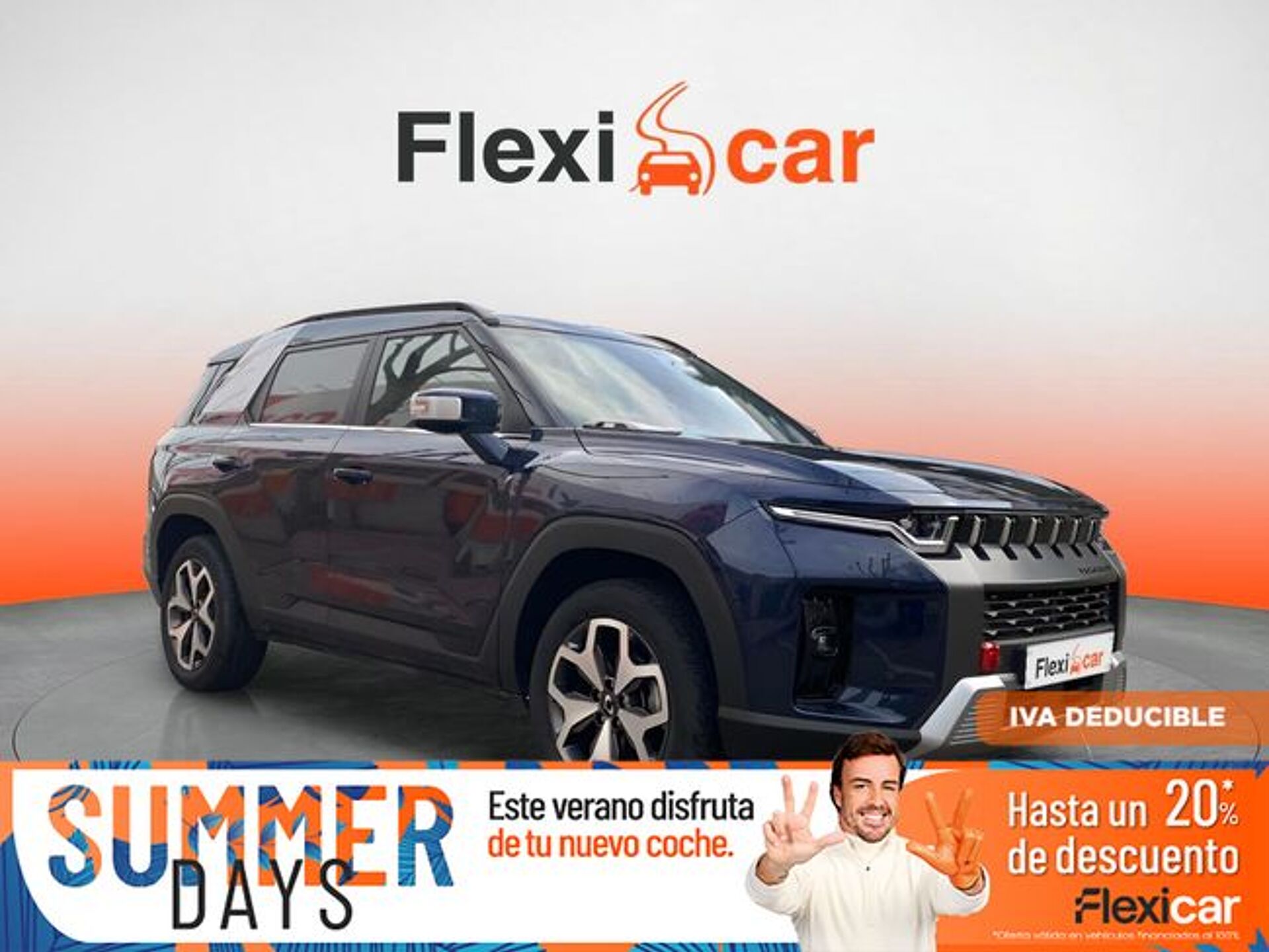 Imagen de SSANGYONG KGM Torres