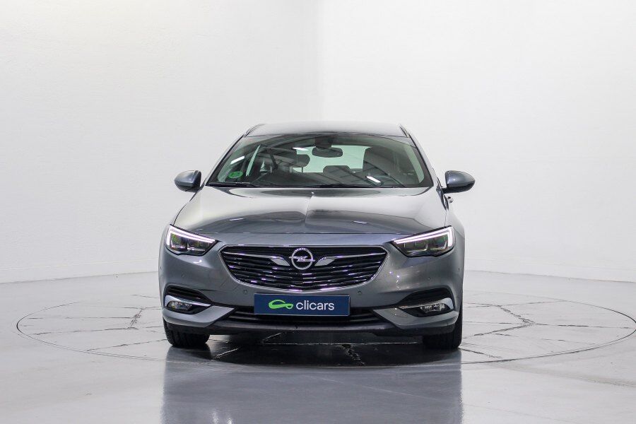 Foto del OPEL Insignia ST 2.0CDTI S&S Excellence 170