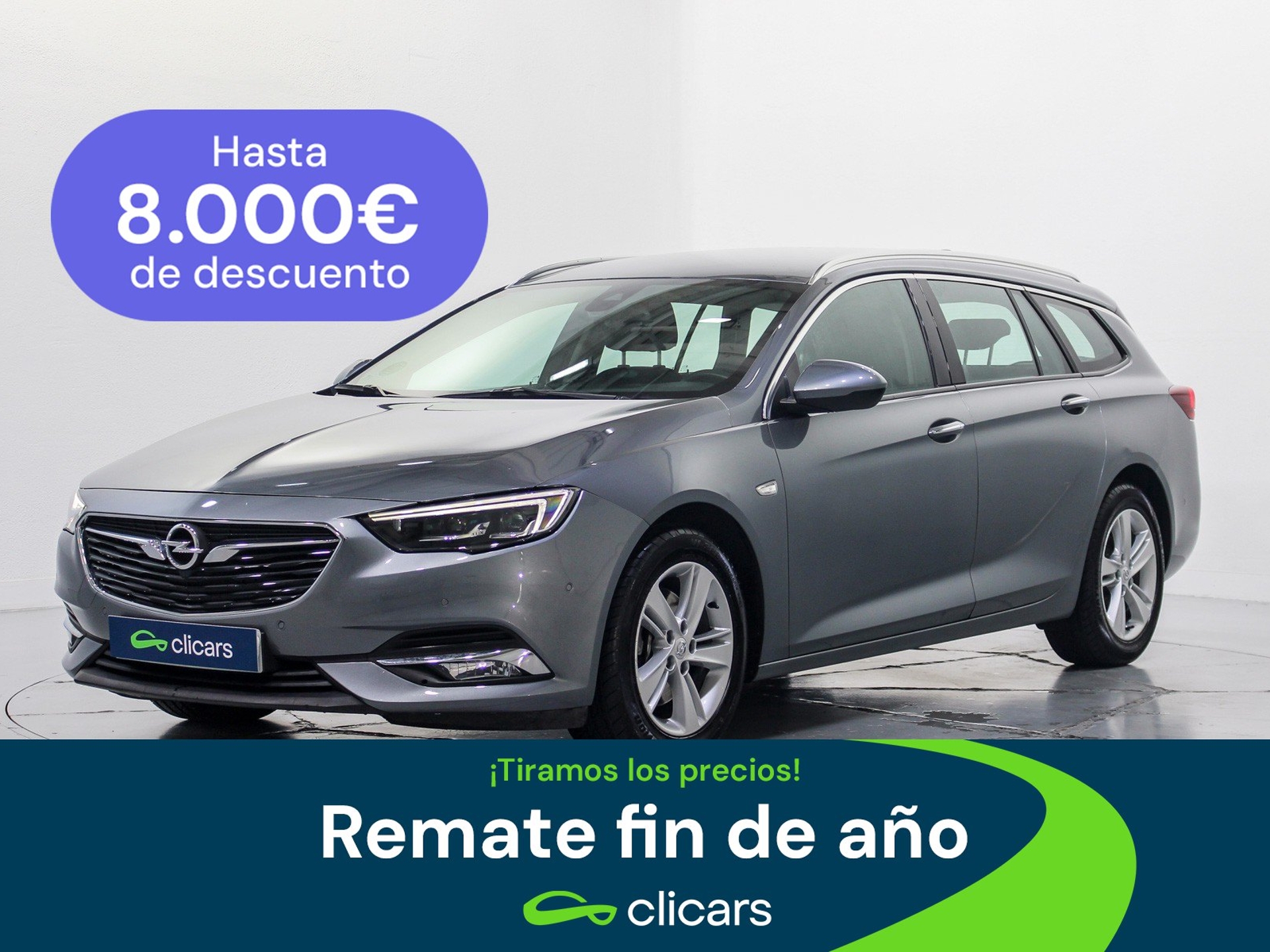 Imagen de OPEL Insignia