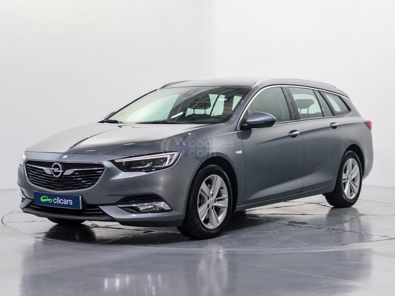Foto del OPEL Insignia ST 2.0CDTI S&S Excellence 170