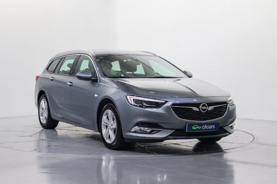 Foto del OPEL Insignia ST 2.0CDTI S&S Excellence 170