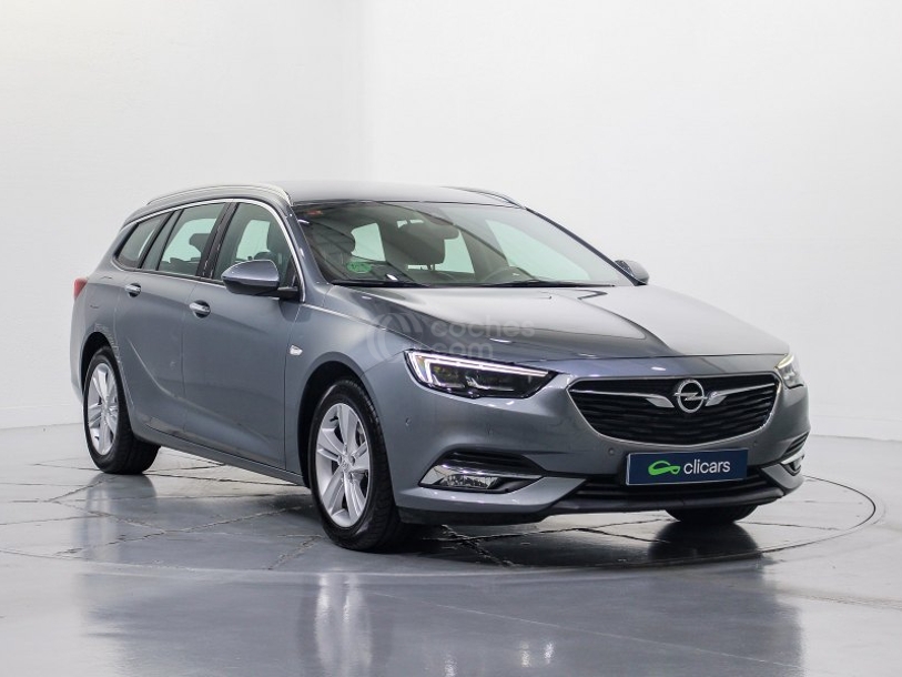 Foto del OPEL Insignia ST 2.0CDTI S&S Excellence 170