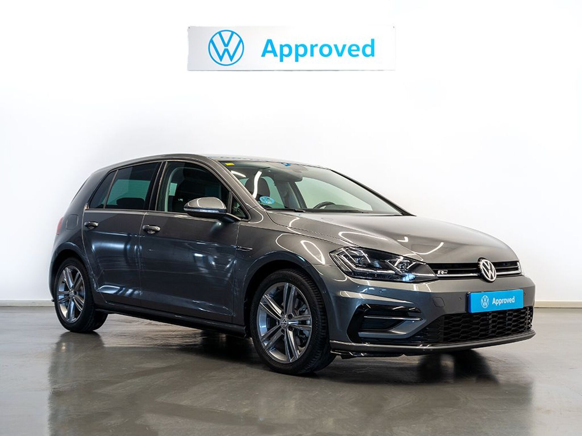 Imagen de VOLKSWAGEN Golf